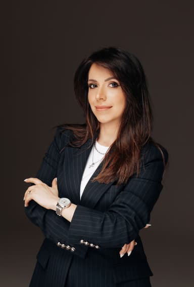 Oksana Smetaniuk